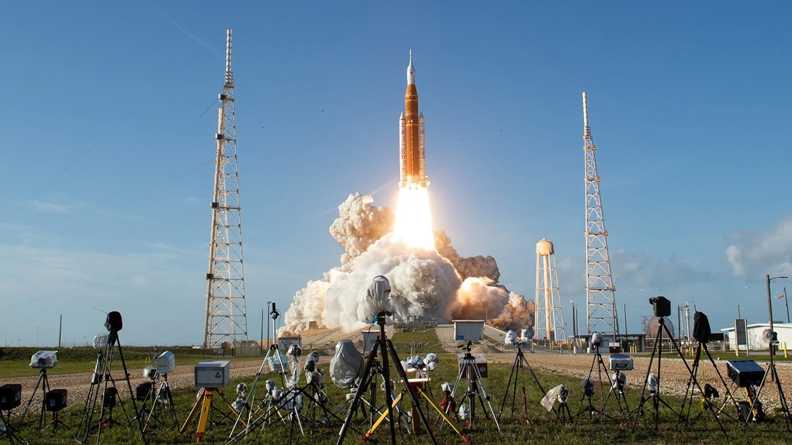 Breaking down Artemis II moon mission terms, jargon and what they mean