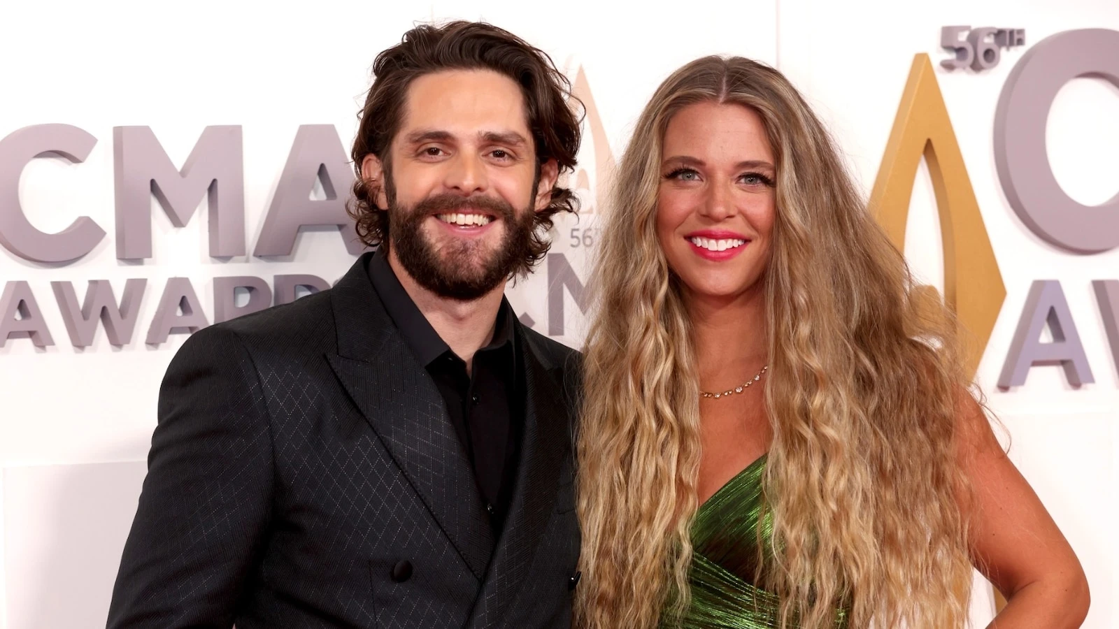 Thomas Rhett celebrates his daughter's 4th birthday: Get to know his 4 kidsThe singer shares four daughters with wife Lauren Akins.February 14, 2024