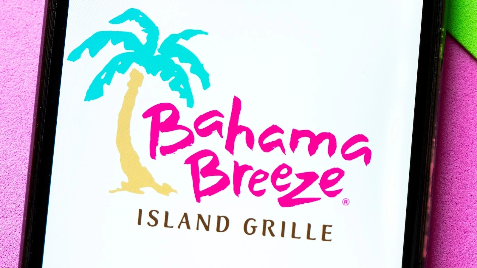 Bahama Breeze may be sold or rebranded following closure of 15 locationsThe Caribbean-themed chain is known for its tropical dining experience.15 minutes ago