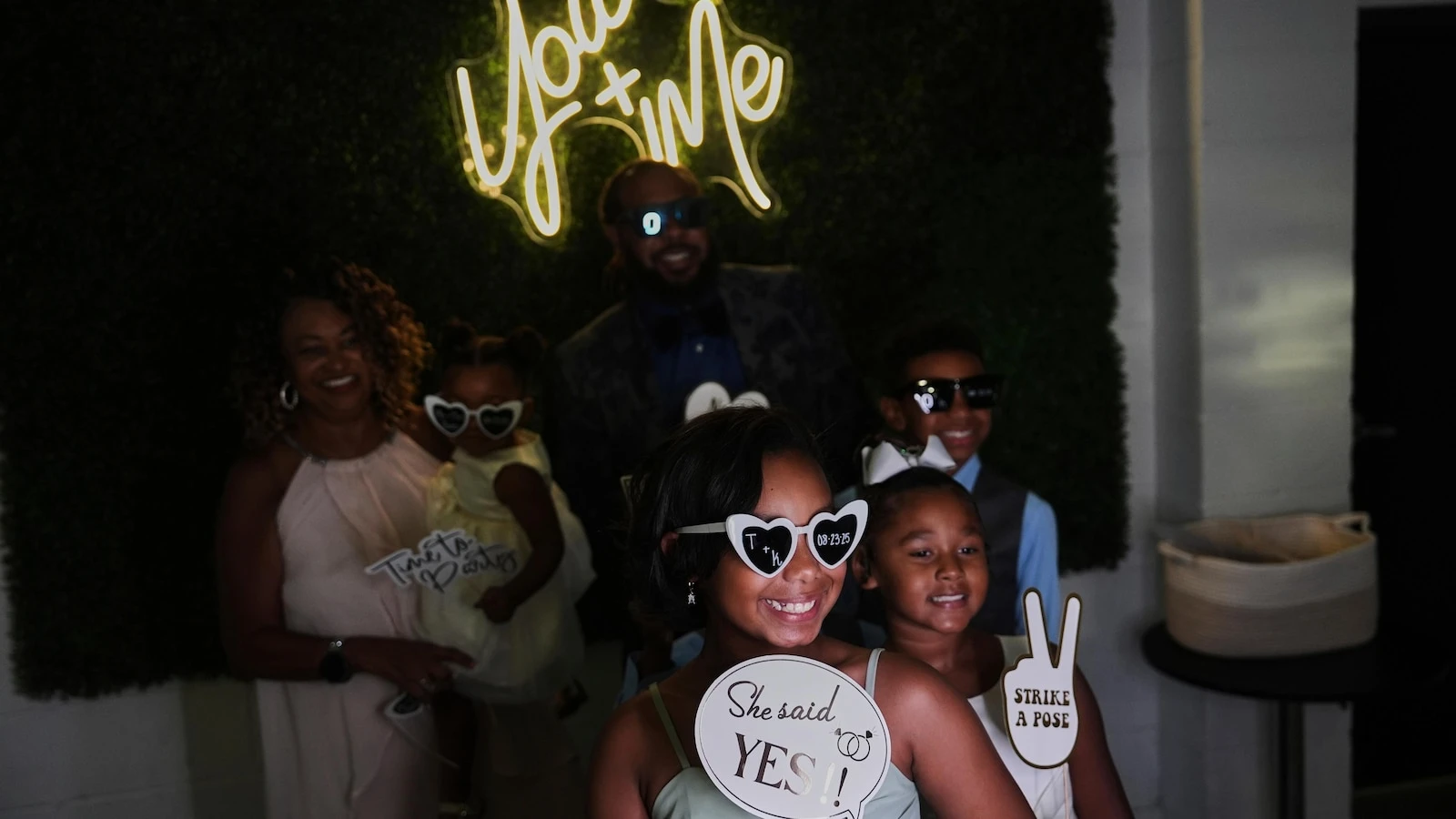 Melting makeup, sweaty tuxes and overheating guests are shifting summer weddings