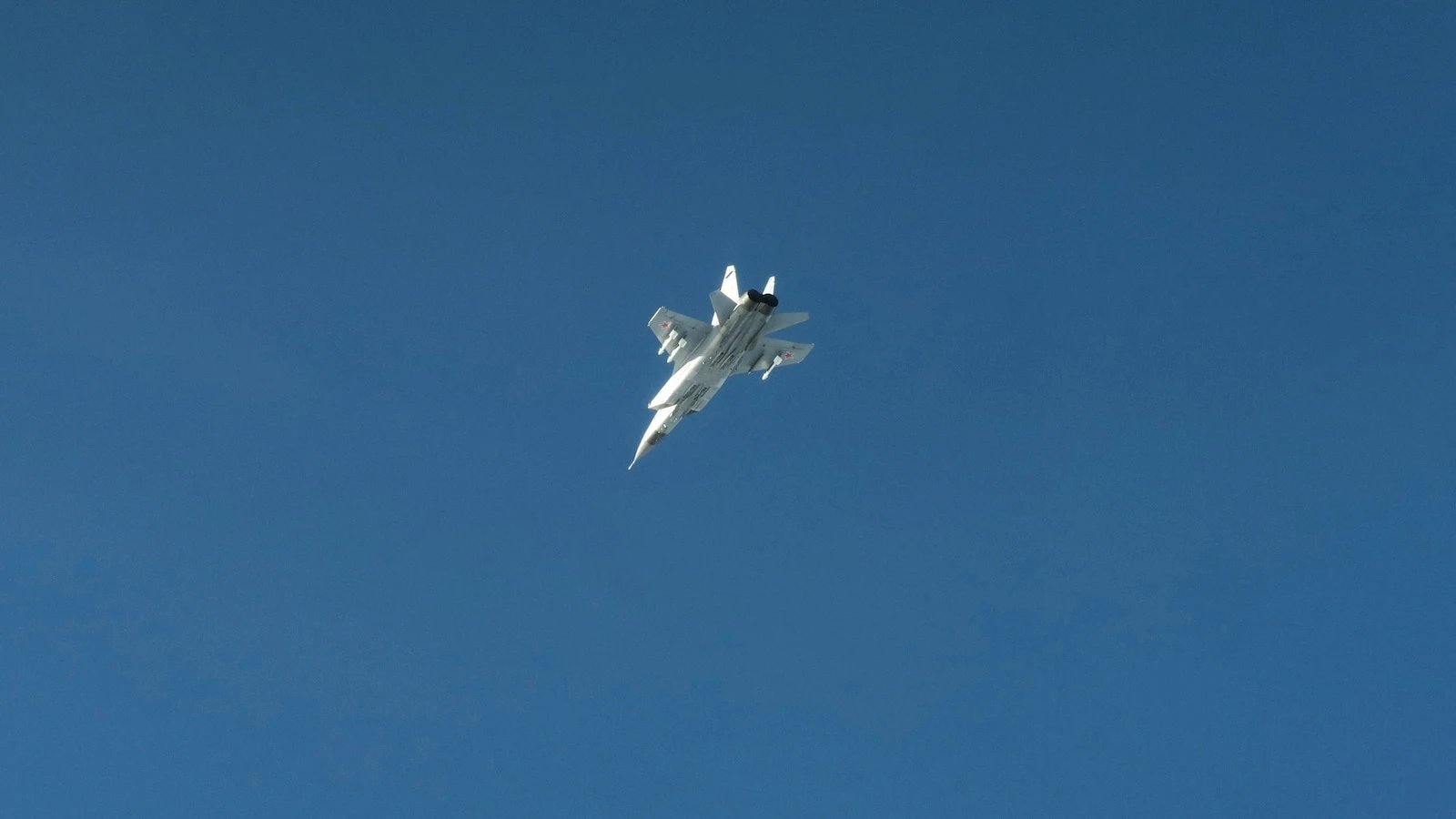 Fresh Russian incursions raise temperature for NATO in the Baltic Sea