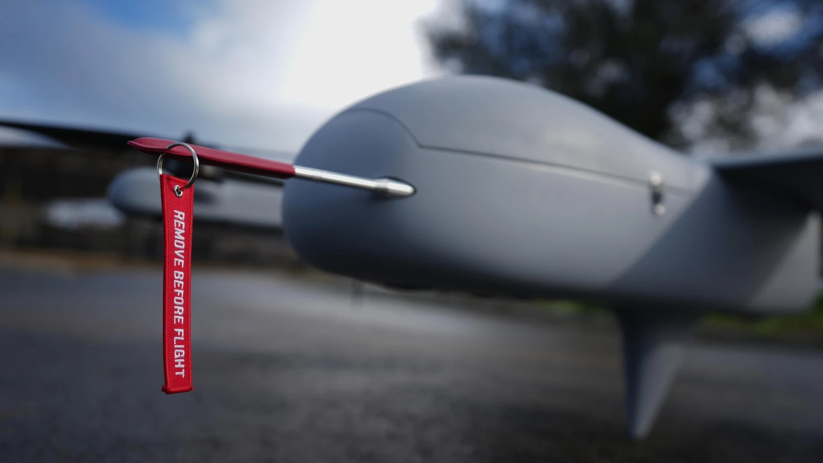 Even small EU nations go big on arms production