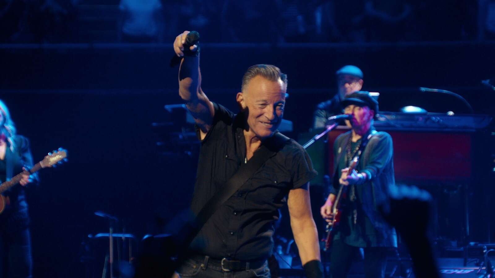 Bruce Springsteen's life on tour to be featured in new doc: See trailer