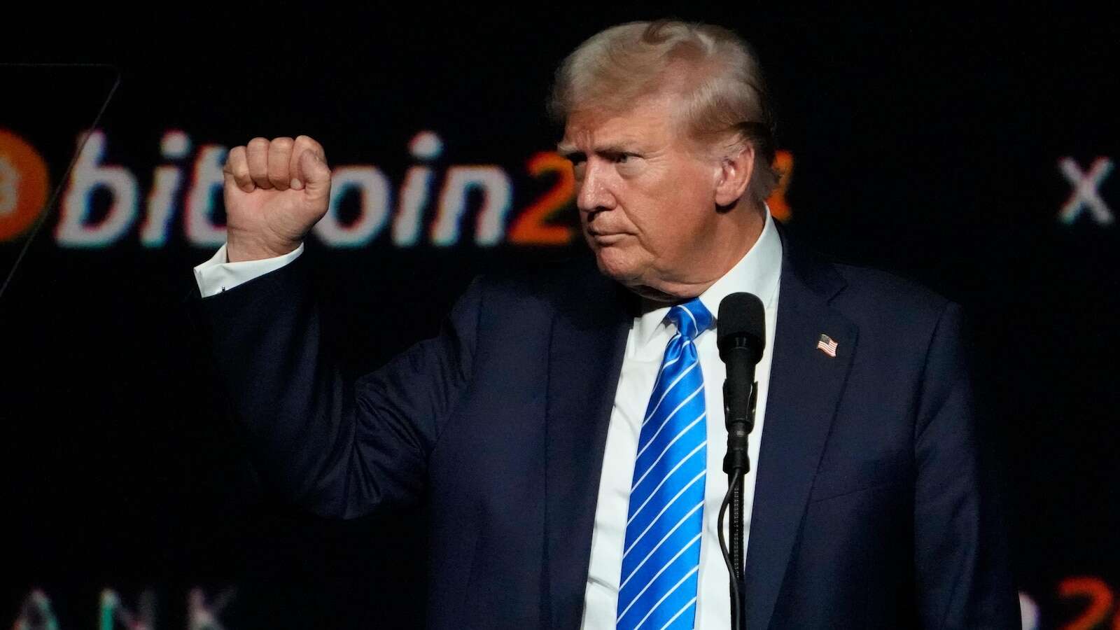 Trump's embrace of meme coin sours mood in crypto industry