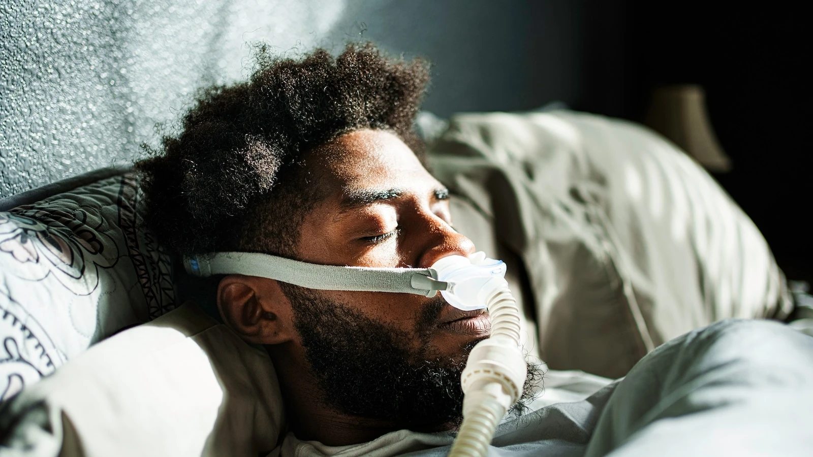 1st pill for obstructive sleep apnea could be around the corner