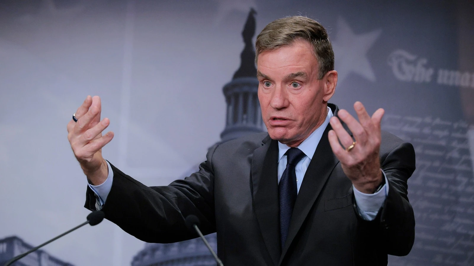 Trump admin gave GOP senators secret details about Caribbean strikes leaving out Dems