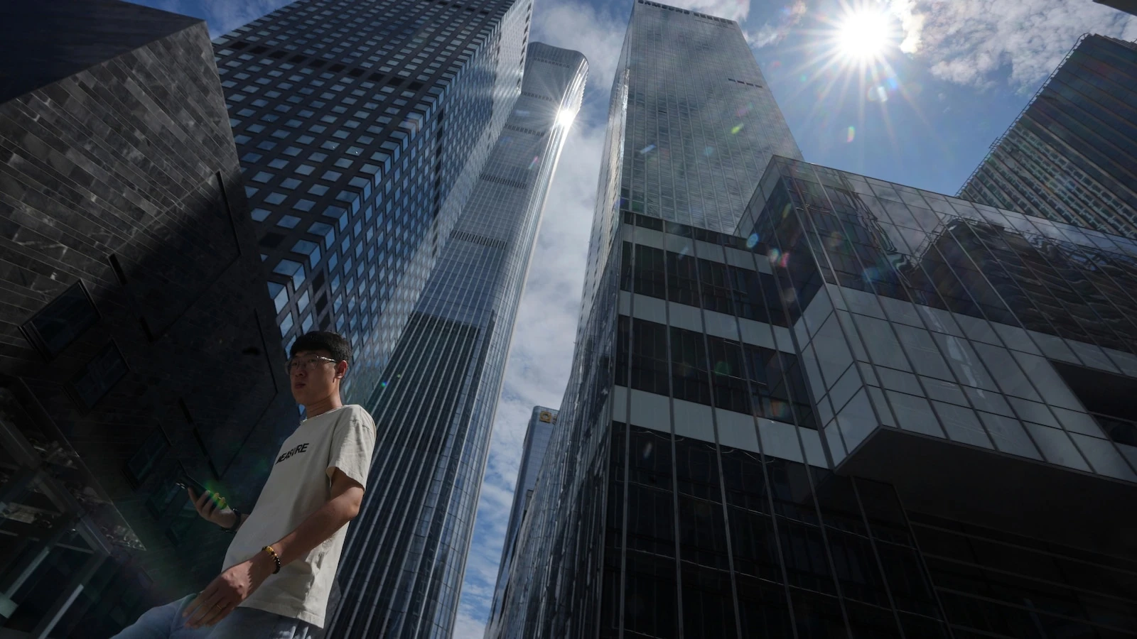 China's exports and imports picked up in July, helped by the pause in Trump's higher tariffs