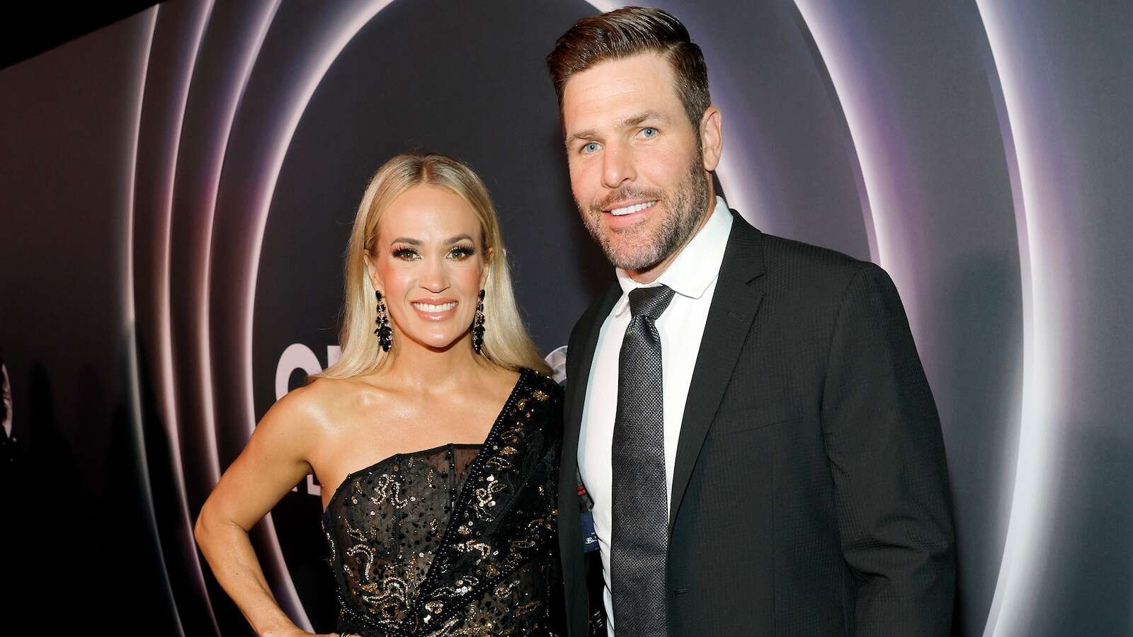 Carrie Underwood steps out with husband Mike Fisher: What to know about their familyThe singer shares her two sons with husband Mike Fisher.1 hour ago