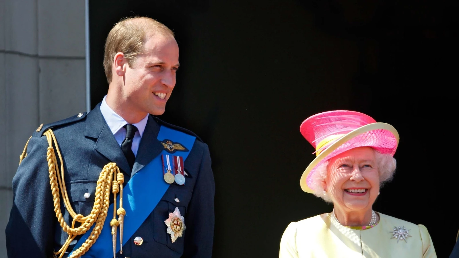 Prince William opens up about missing Queen Elizabeth II and her love of WindsorWilliam got emotional as he remembered his late grandmother.1 hour ago