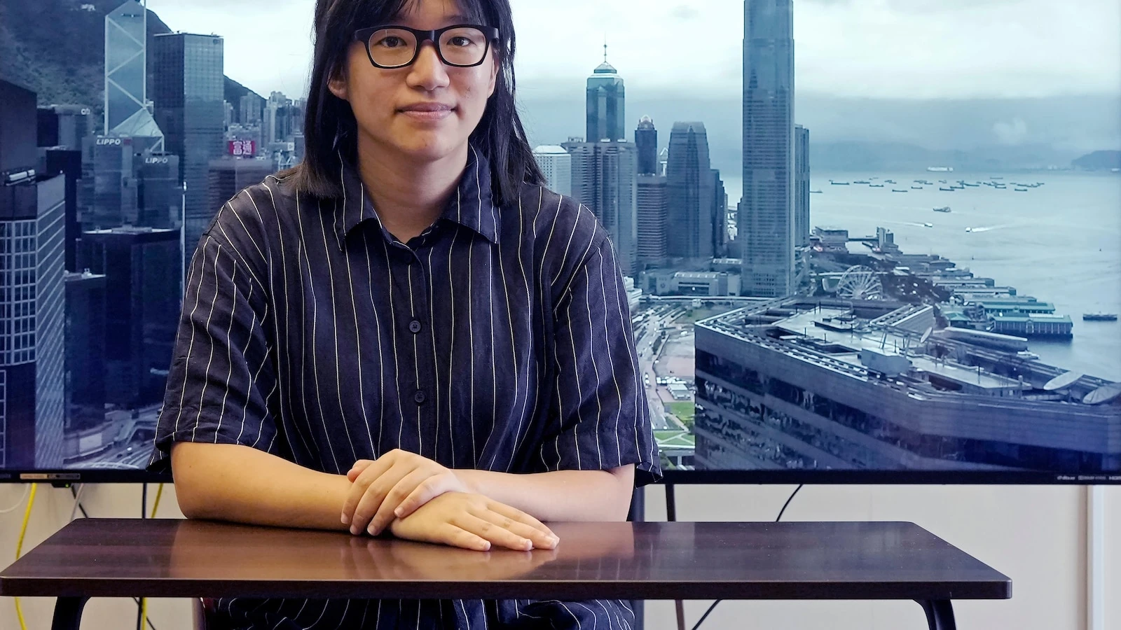 Hong Kong court rejects Tiananmen vigil organizer's bid to quash indictment