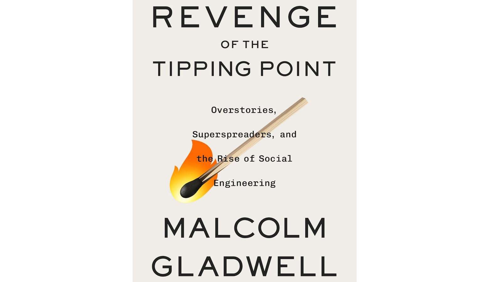 Book Review: 'Revenge of the Tipping Point' is fan service for readers of Gladwell's 2000 book