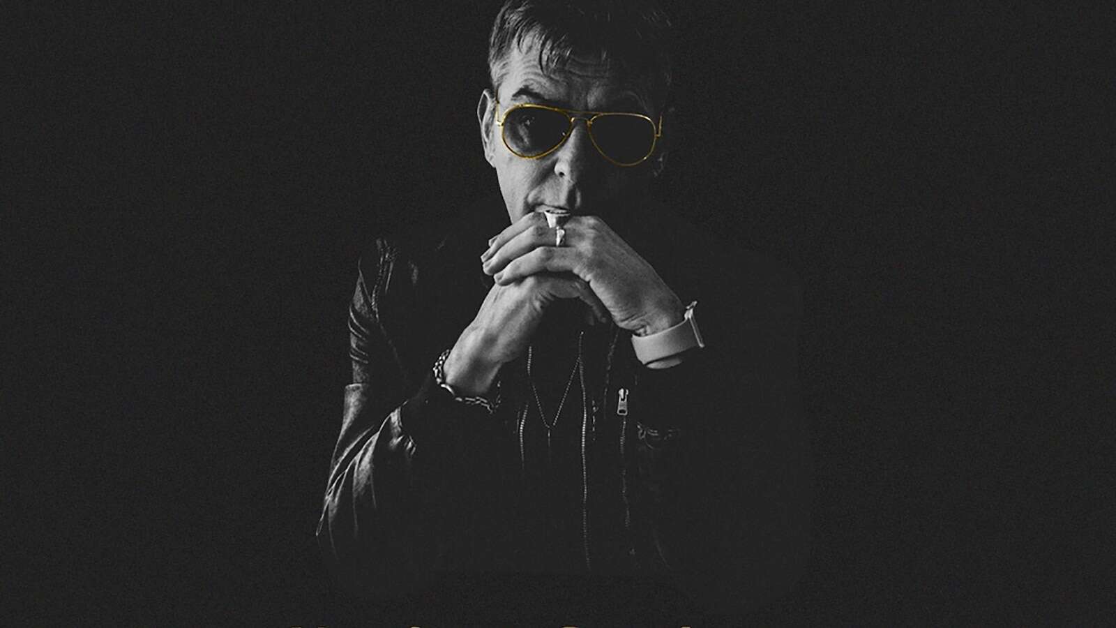 Music Review: Andy Rourke's posthumous album, Blitz Vega's 'Northern Gentleman,' is a soft swan song