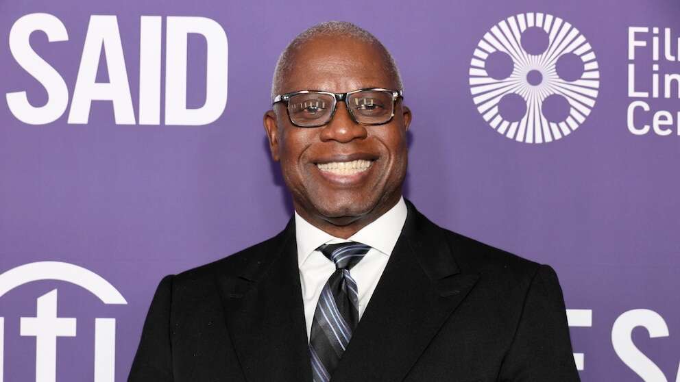 Andre Braugher's 'Brooklyn Nine-Nine' co-stars, more react to his deathBraugher died Dec. 12 at the age of 61 following a brief illness.12/13/2023 11:10:50 EST