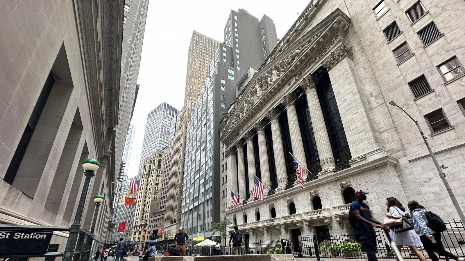 Stock market today: Asian stocks are higher as Bank of Japan raises benchmark rate