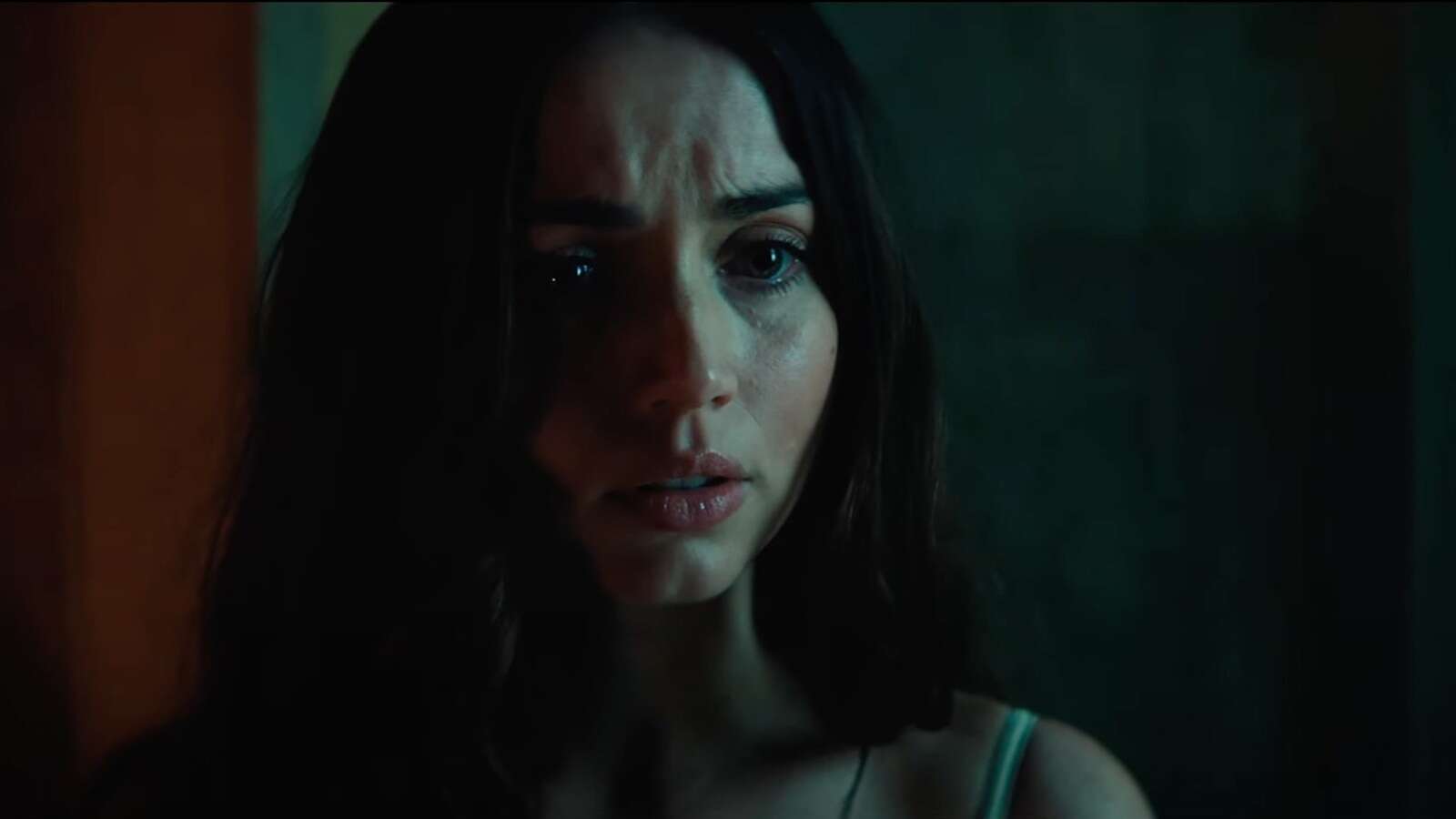 Ana de Armas, Keanu Reeves star in new trailer for 'John Wick' spinoff 'Ballerina' The plot of 