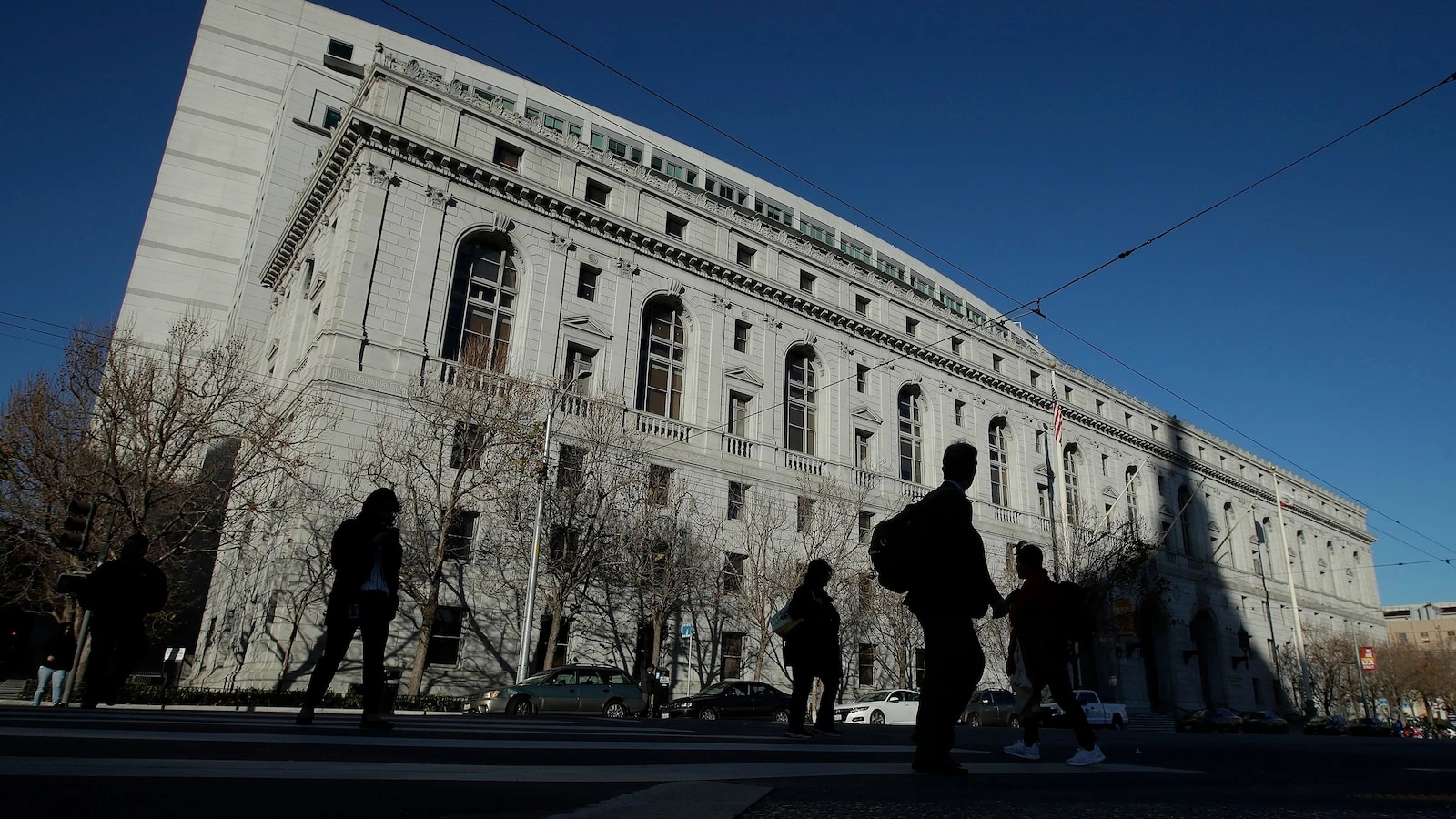 CA Supreme Court denies GOP request for hold on Dem-pushed redistricting legislation
