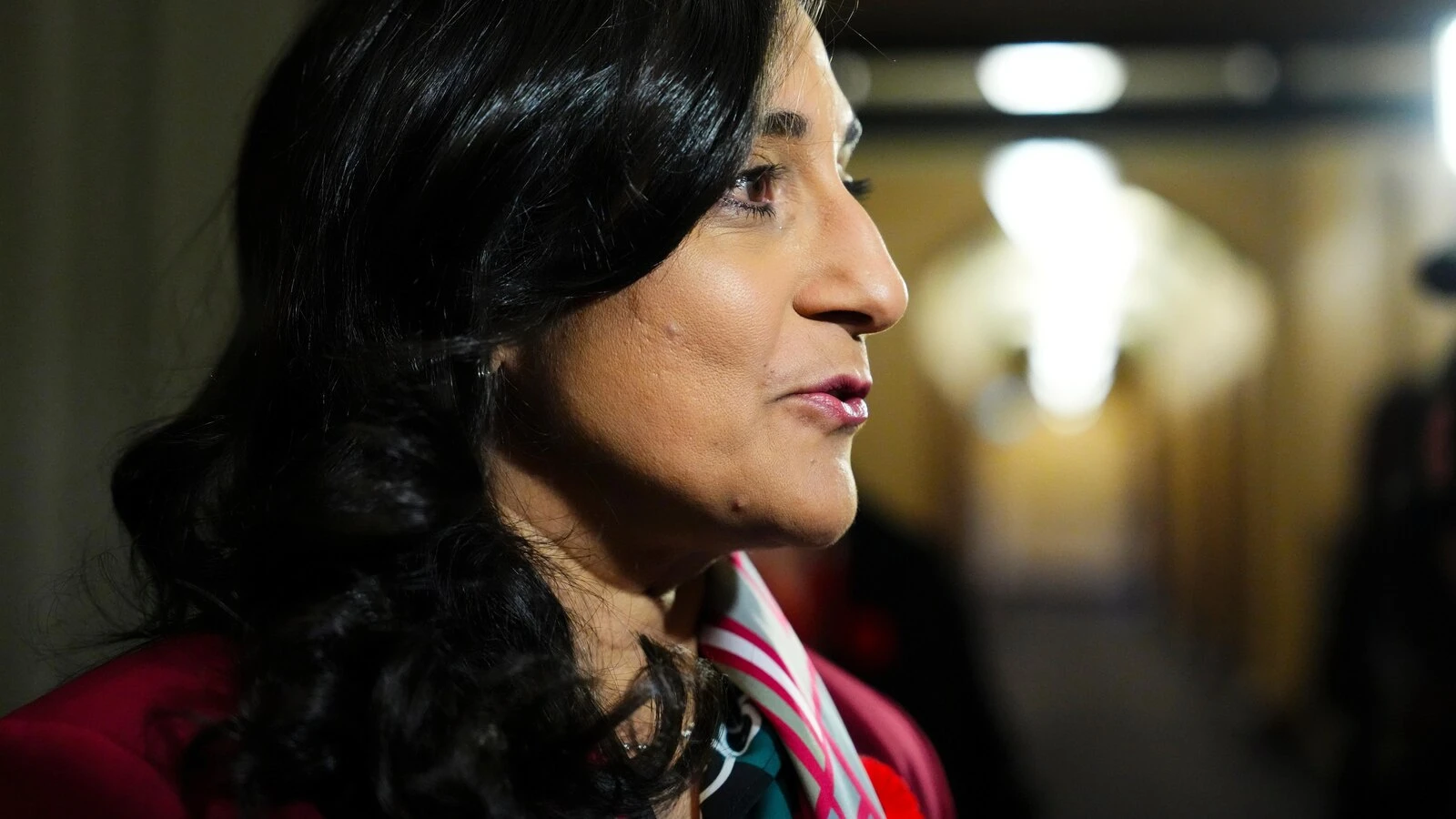 Top diplomats from G7 countries meet in Canada as trade tensions rise with Trump