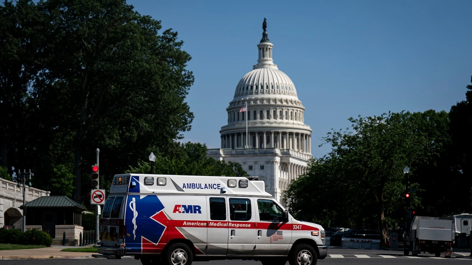 Republican megabill will mean higher health costs for many Americans