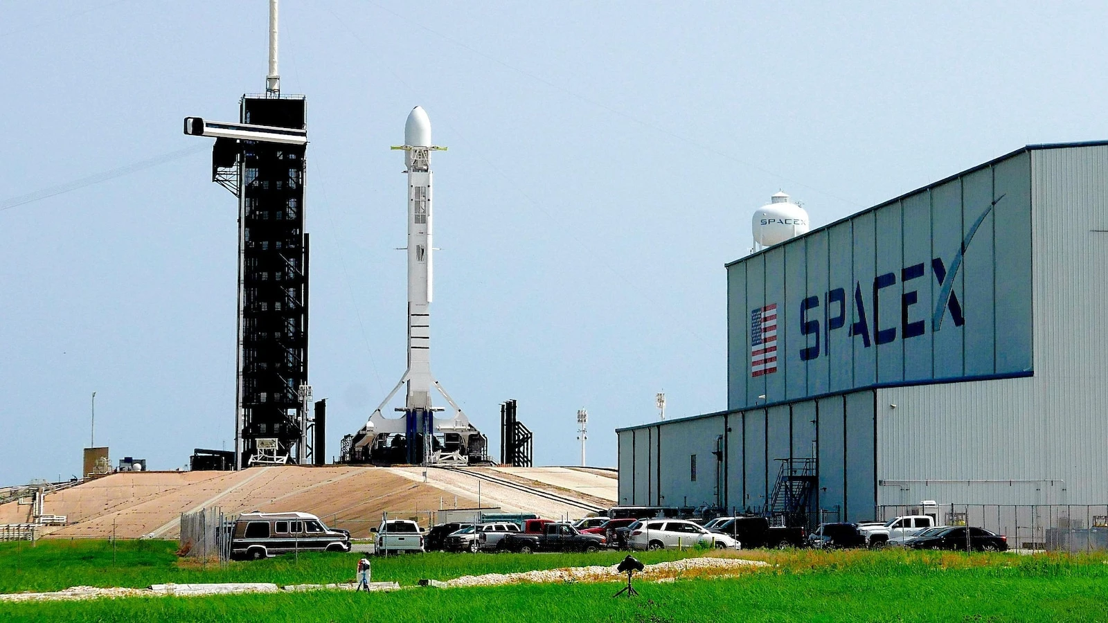 Free Starlink access for Iran seen as game changer for demonstrators getting their message out