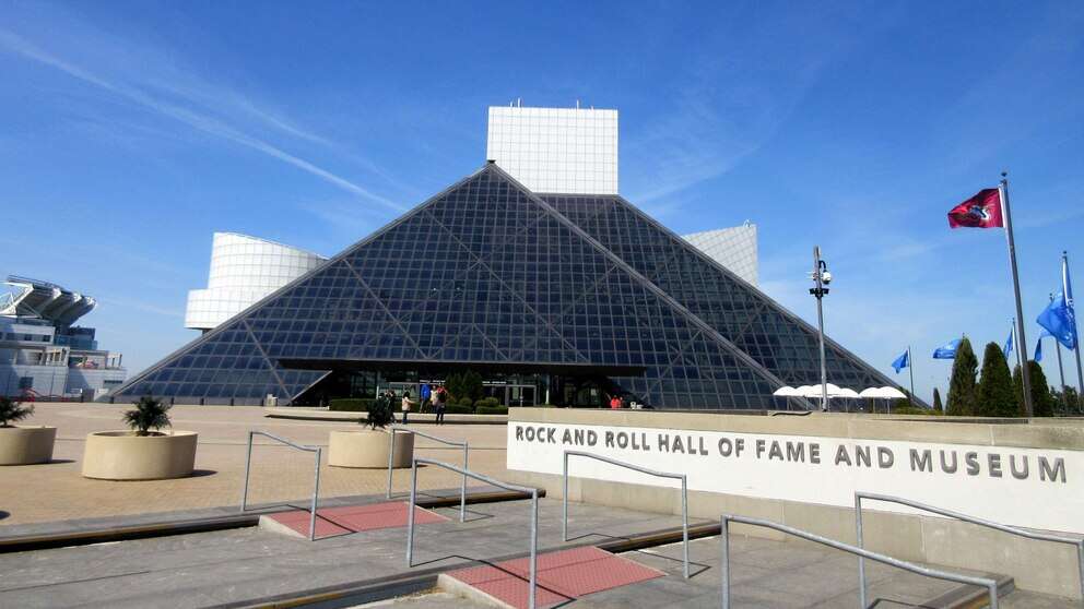 Beth J. Harpaz/AP, FILERock & Roll Hall of Fame ceremony to stream and air on Disney+, ABCThe 2023 Rock & Roll Hall of Fame induction ceremony takes place on Nov. 3.9/28/2023 08:00:54 EDT