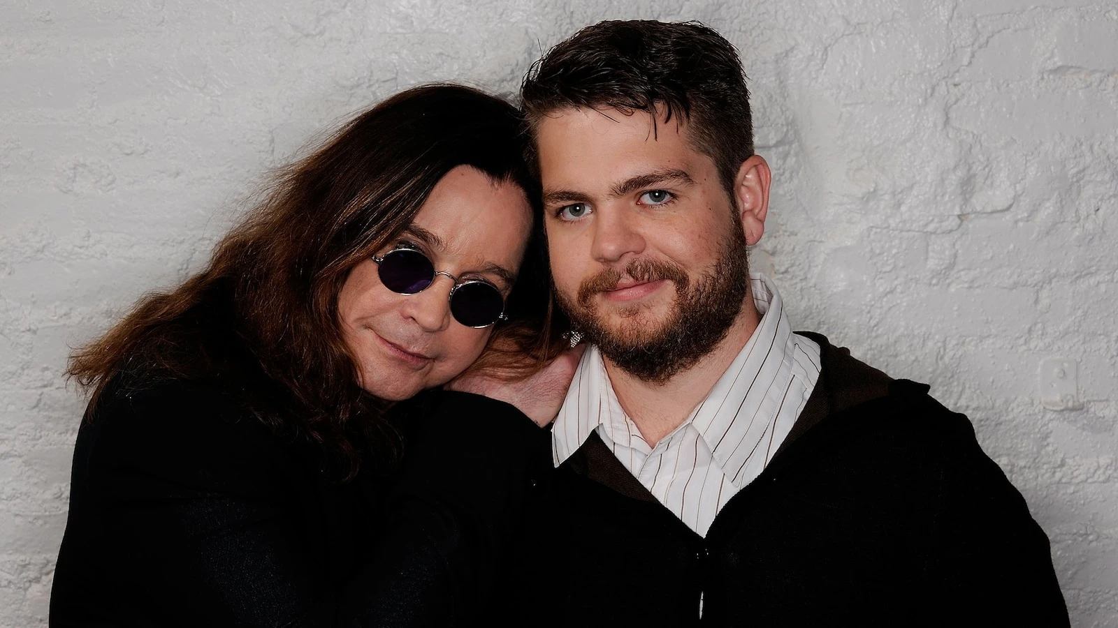 Jack Osbourne reflects on dad Ozzy's final days