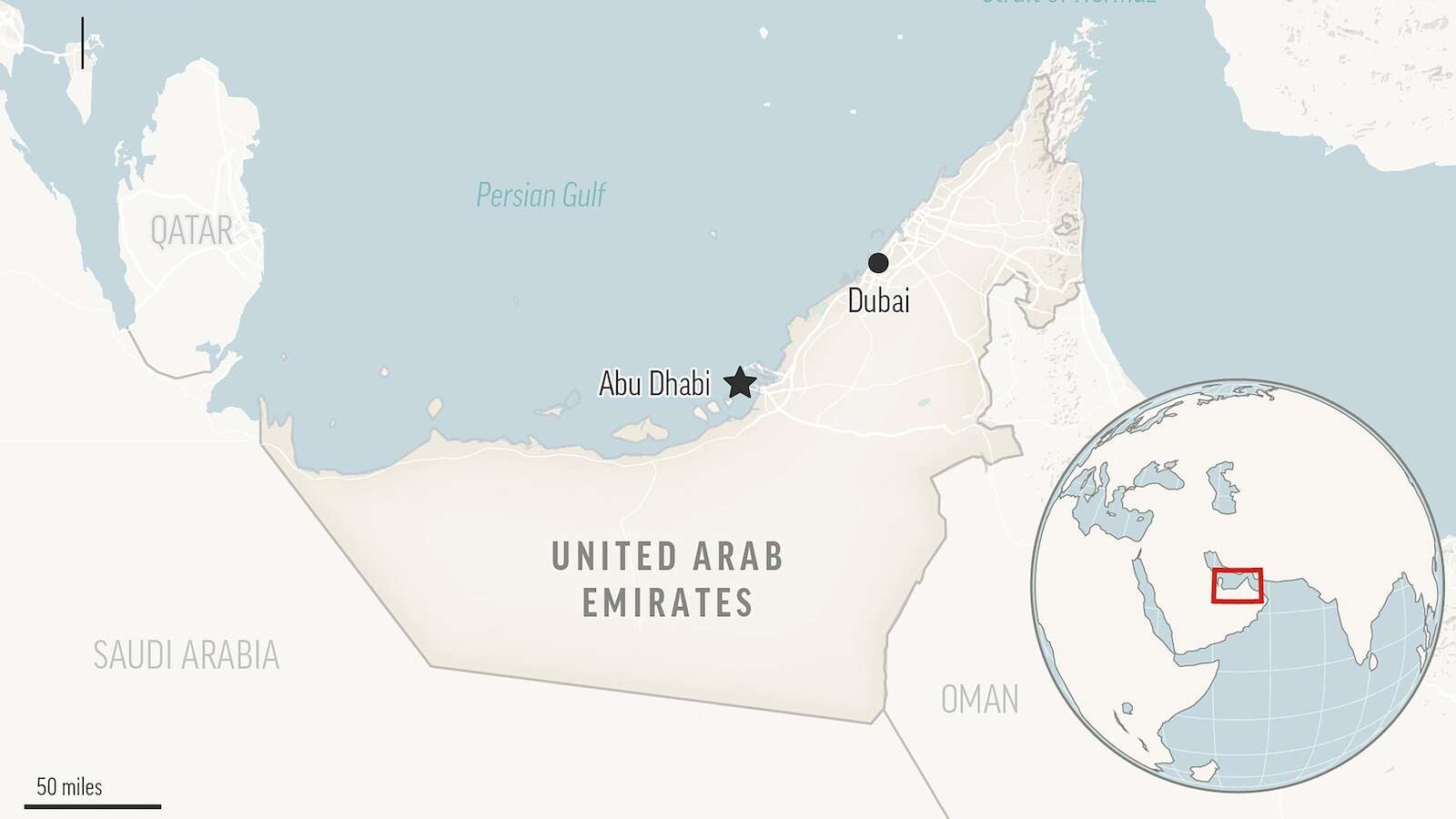 Alleged cocaine trafficker at centre of international smuggling operation arrested in Dubai