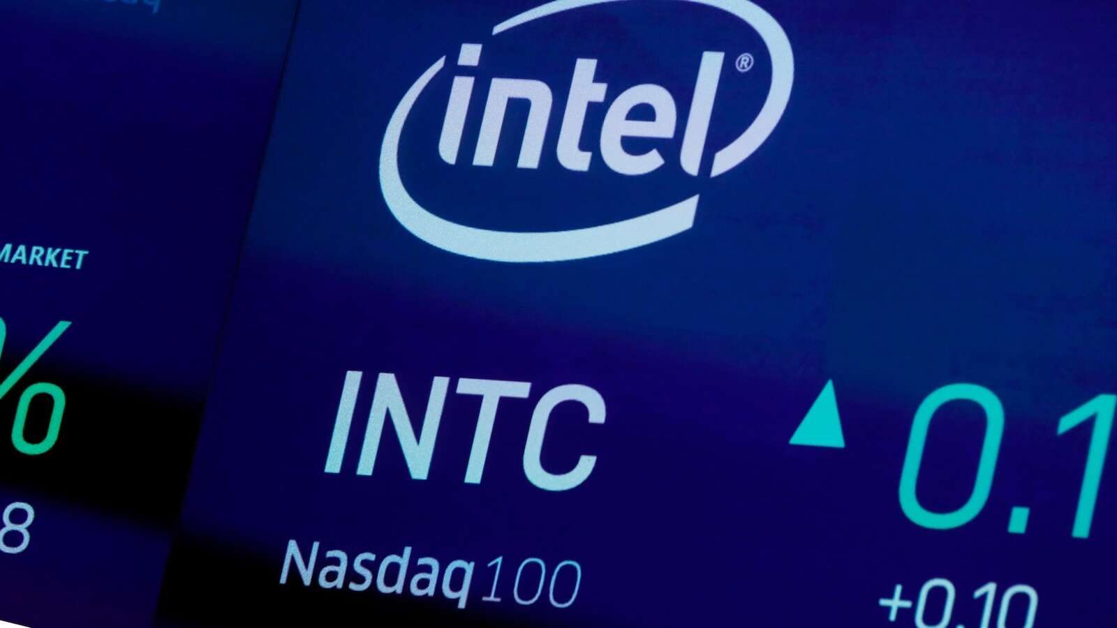 Intel again pushes back expected opening for semiconductor plant in central Ohio