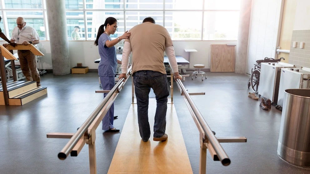 Back pain? Bum knee? Be prepared to wait for a physical therapist