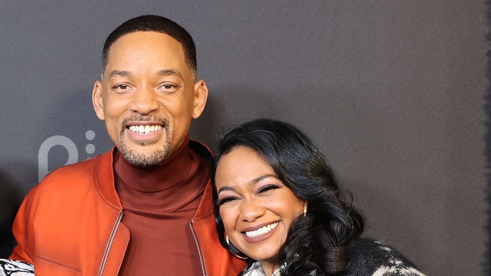 Will Smith and Tatyana Ali recreate iconic 'Fresh Prince' dance scene