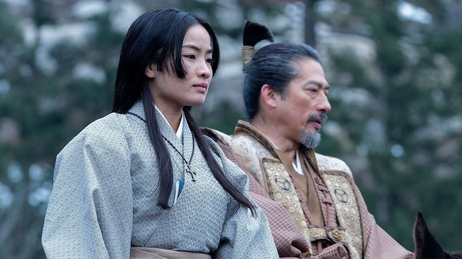 'Shōgun' wins 18 Emmys: What to know about the buzzy seriesThe show took home some of the biggest prizes of the night.9/16/2024 12:38:00 EDT