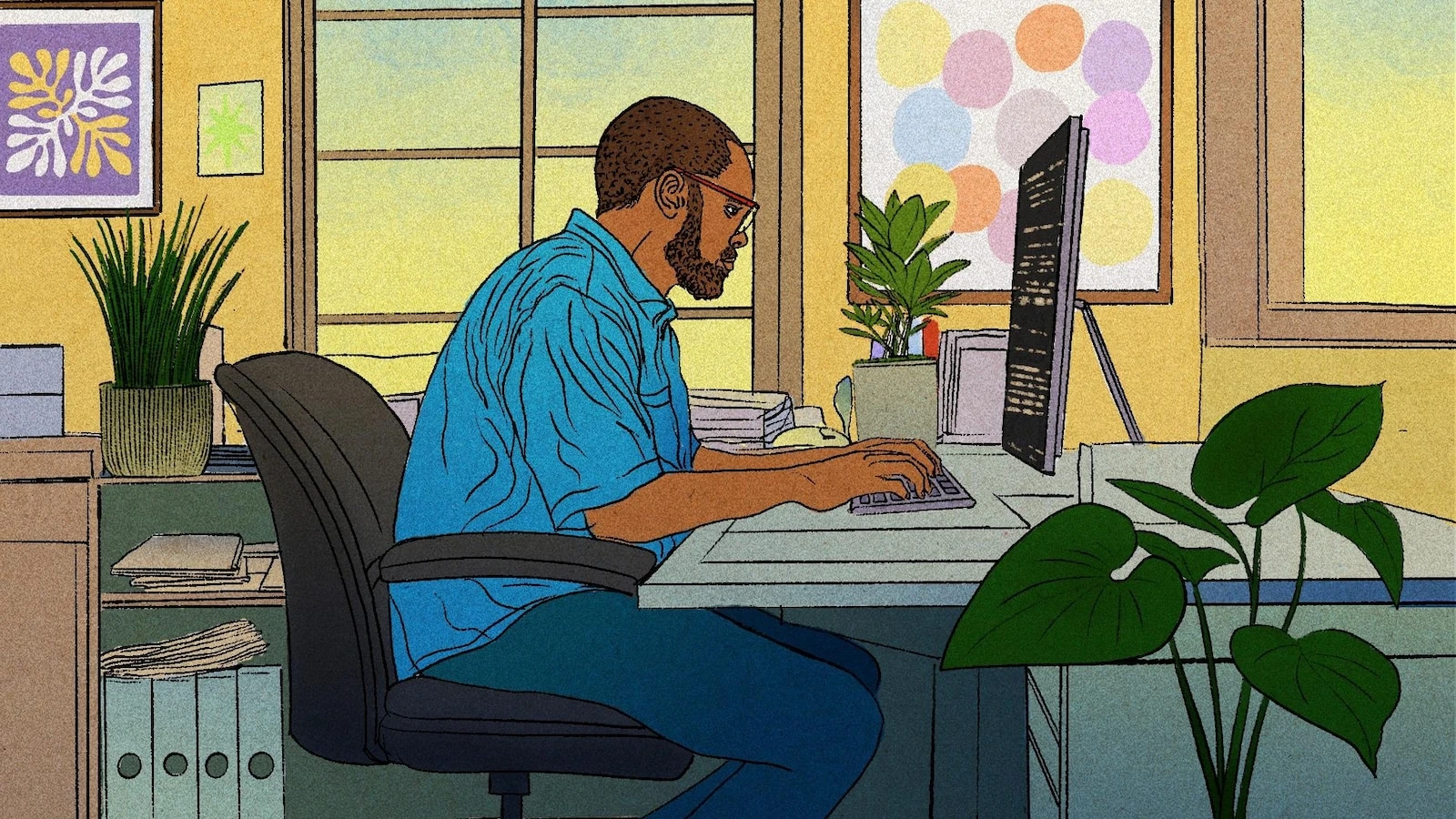 For some employees, education benefits such as tuition assistance prove life-changing