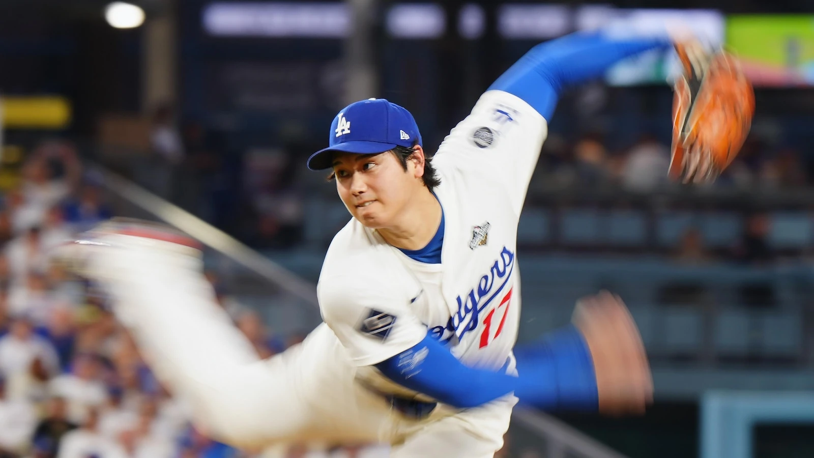From parrots to chemists, the world is captivated by baseball superstar Ohtani