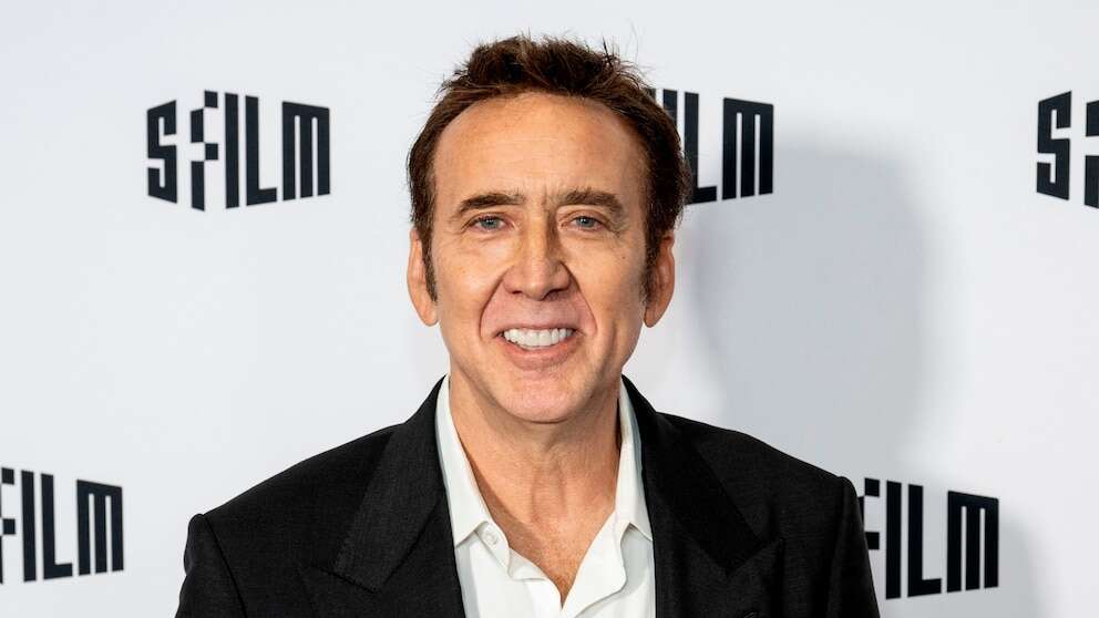 Nicolas Cage says he's done with movies, wants to try TV