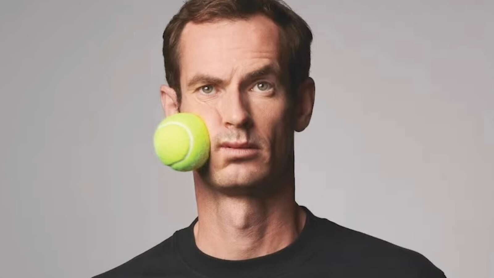 'A new chapter': Andy Murray announces his next plans after retirementMurray's tour will span four dates next summer.November 12, 2024