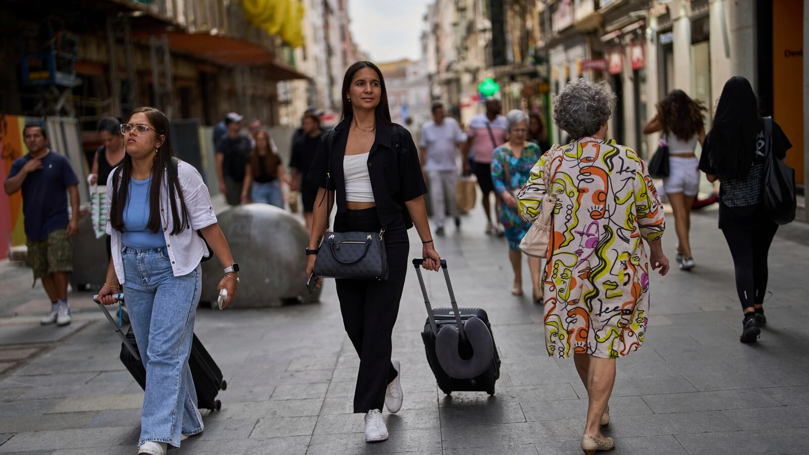 Spanish court rejects Airbnb appeal and keeps order to block nearly 66,000 listings