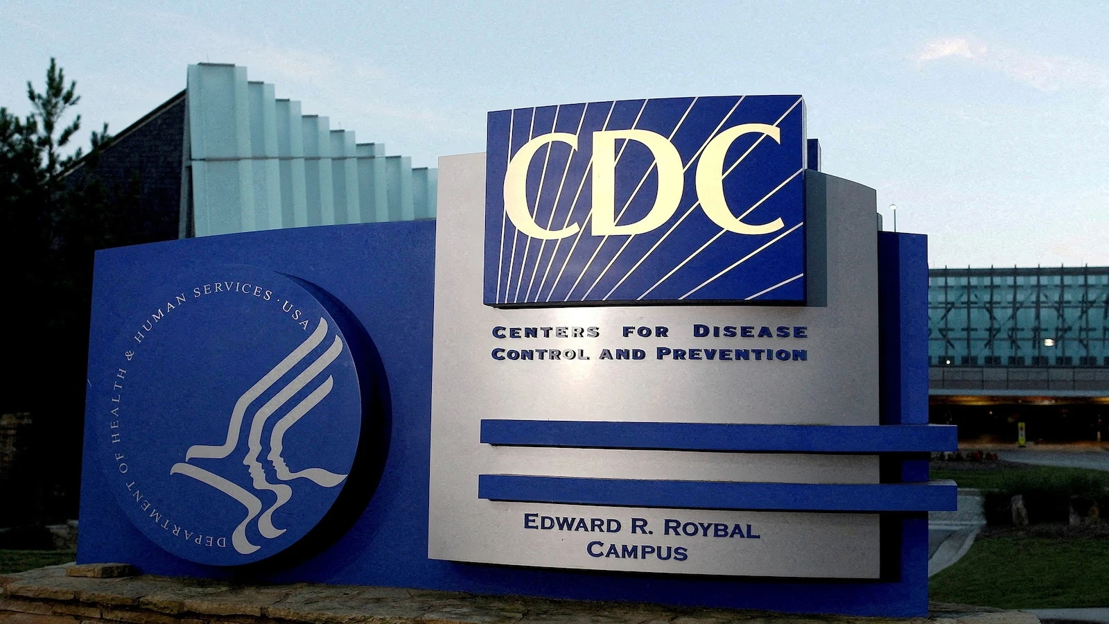 CDC allegedly cancels HIV self-testing program