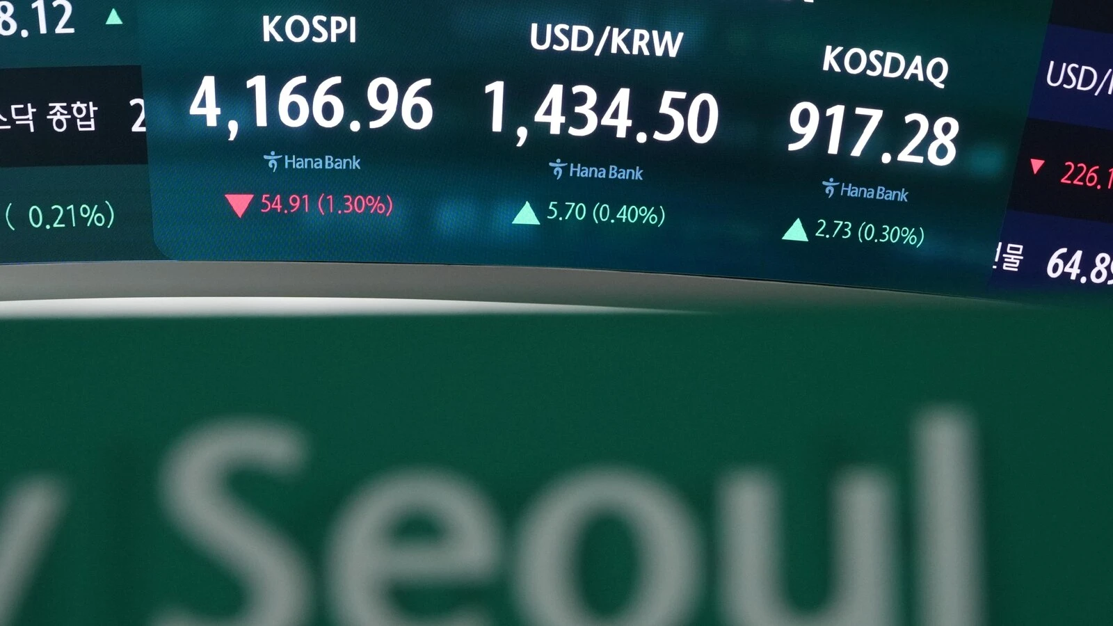 Asian shares sink after losses for Big Tech pull US stocks lower