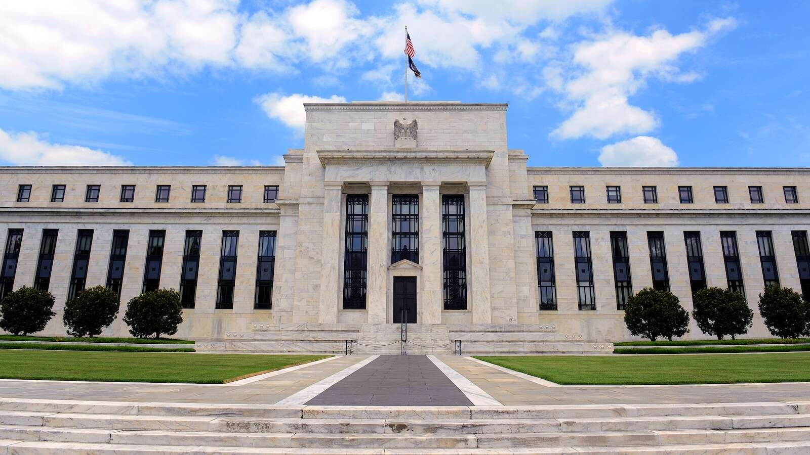 Fed set to make interest rate decision days after election of Trump