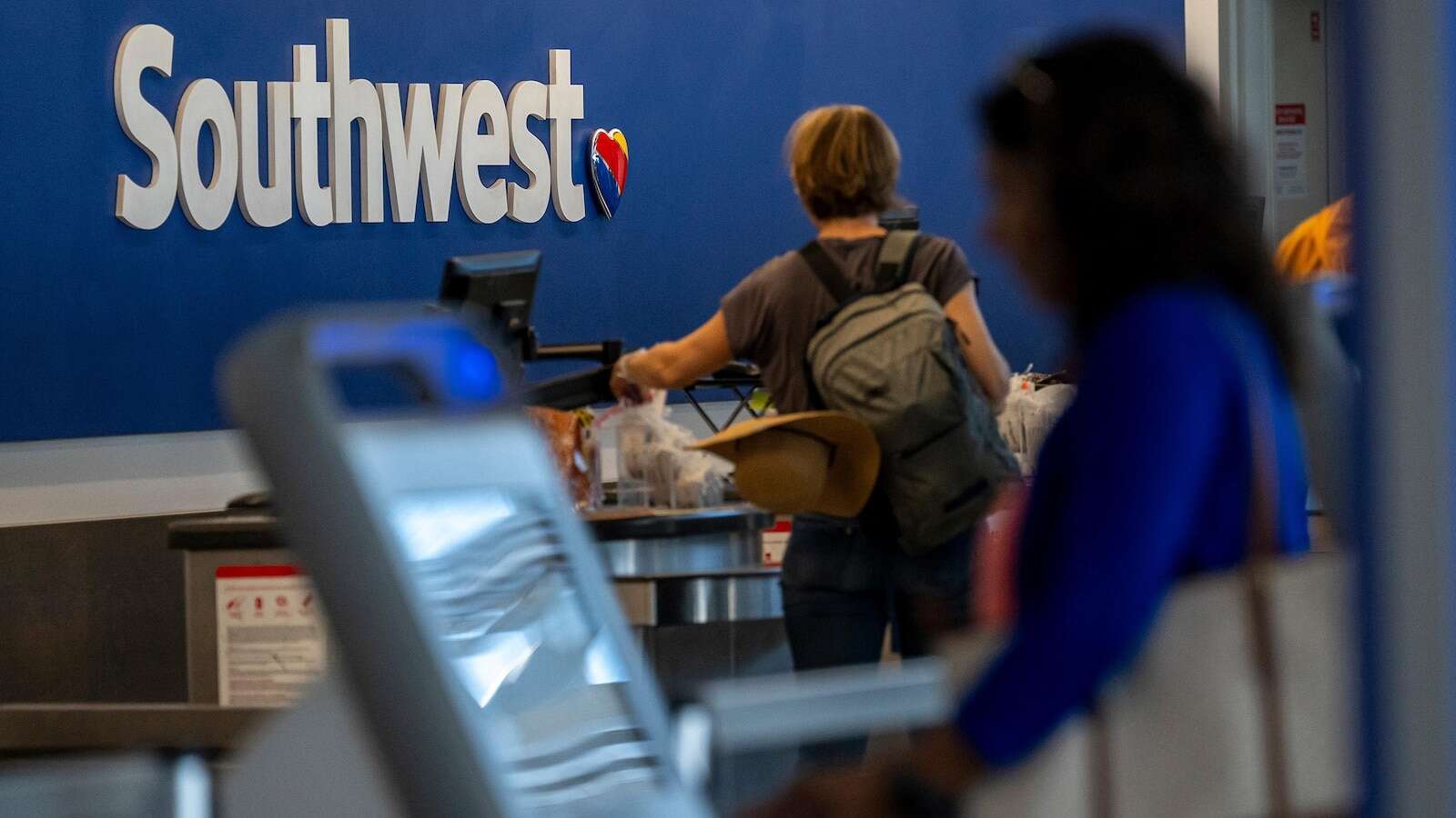 Southwest Airlines revamps free baggage policy