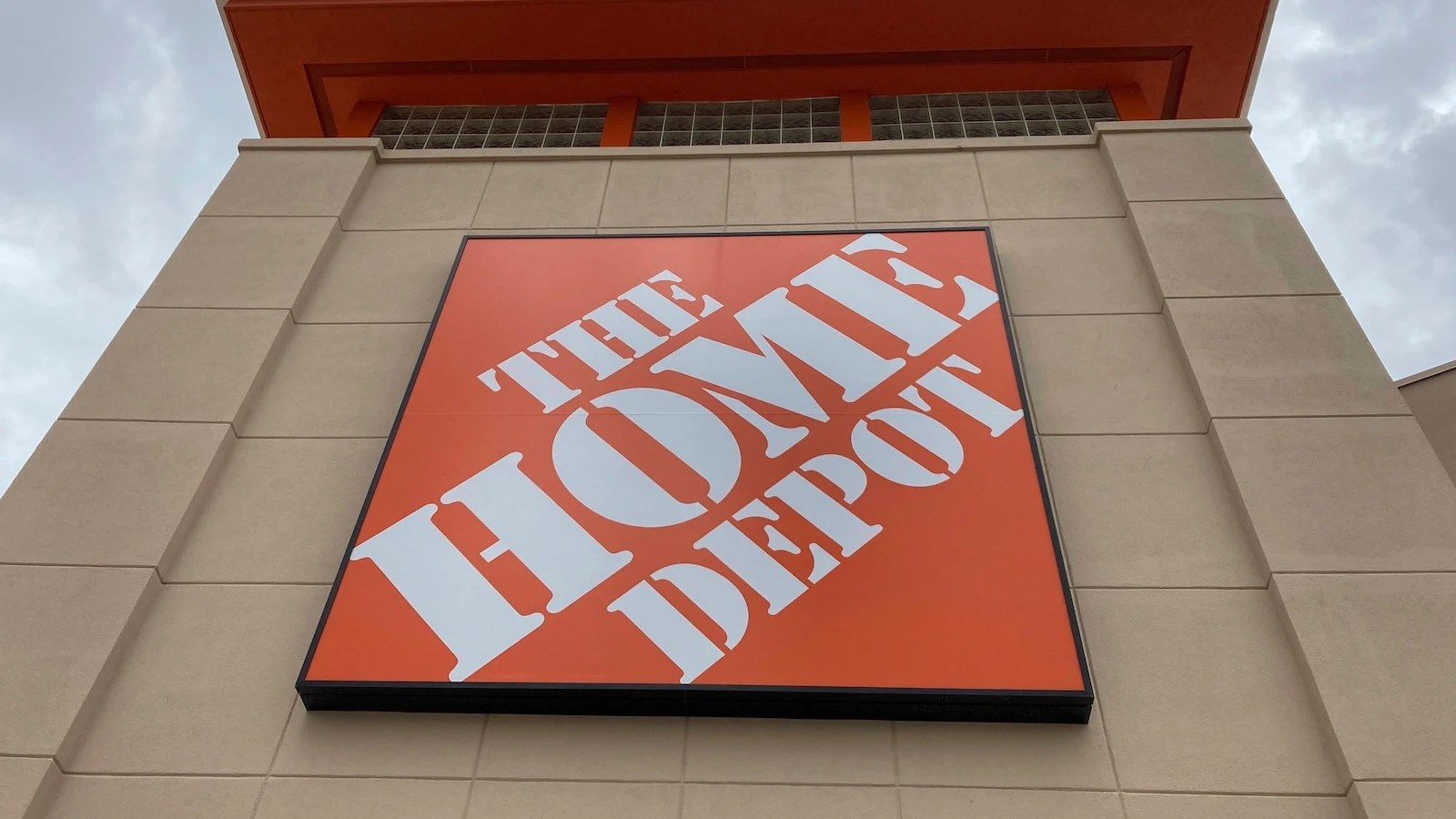 Home Depot's revenue rises in first quarter as customers spend more tackling smaller projects