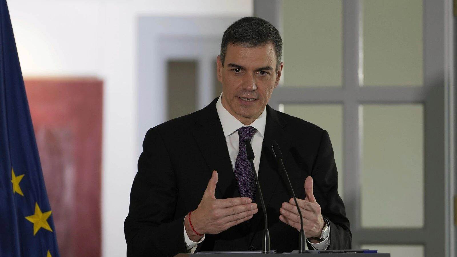 Spain rejects NATO’s anticipated defense spending increase as 'unreasonable'