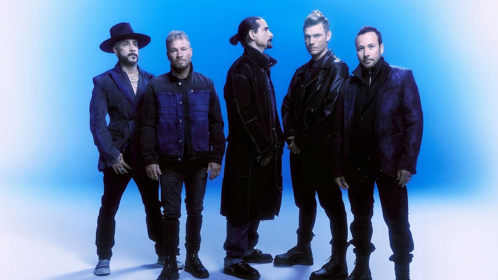 Live NationBackstreet Boys announce 9-date residency at Sphere in Las VegasThe show is called 