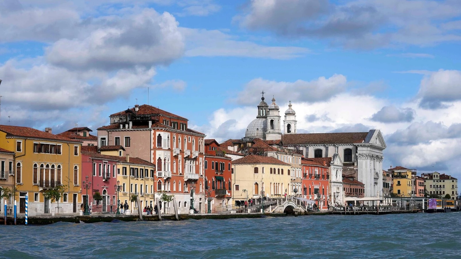 Venice Film Festival lineup includes ‘Joker 2,’ films with Pitt, Clooney, Jolie, more