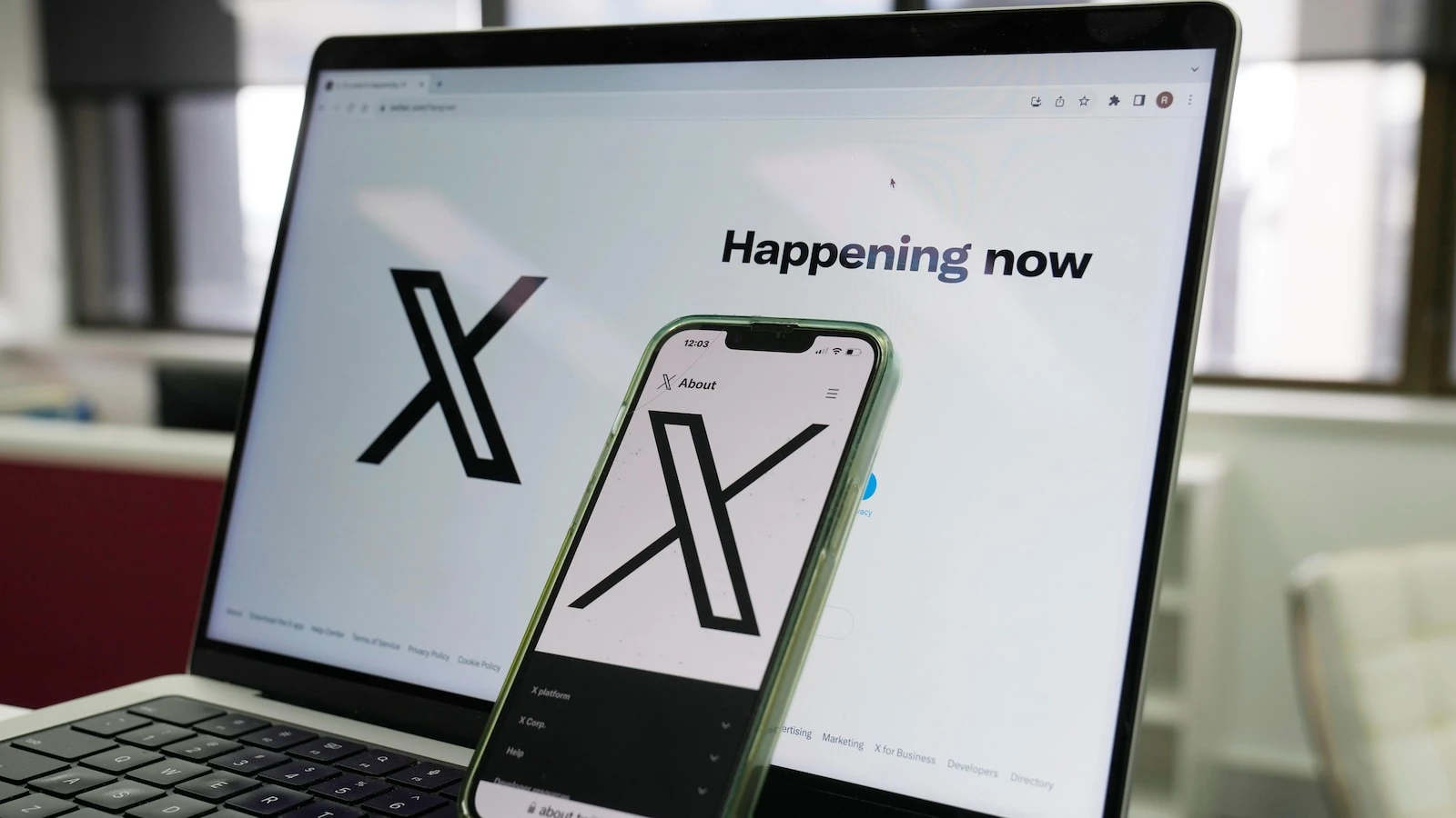 Australian court rejects X Corp.'s appeal in child safety case, orders legal costs