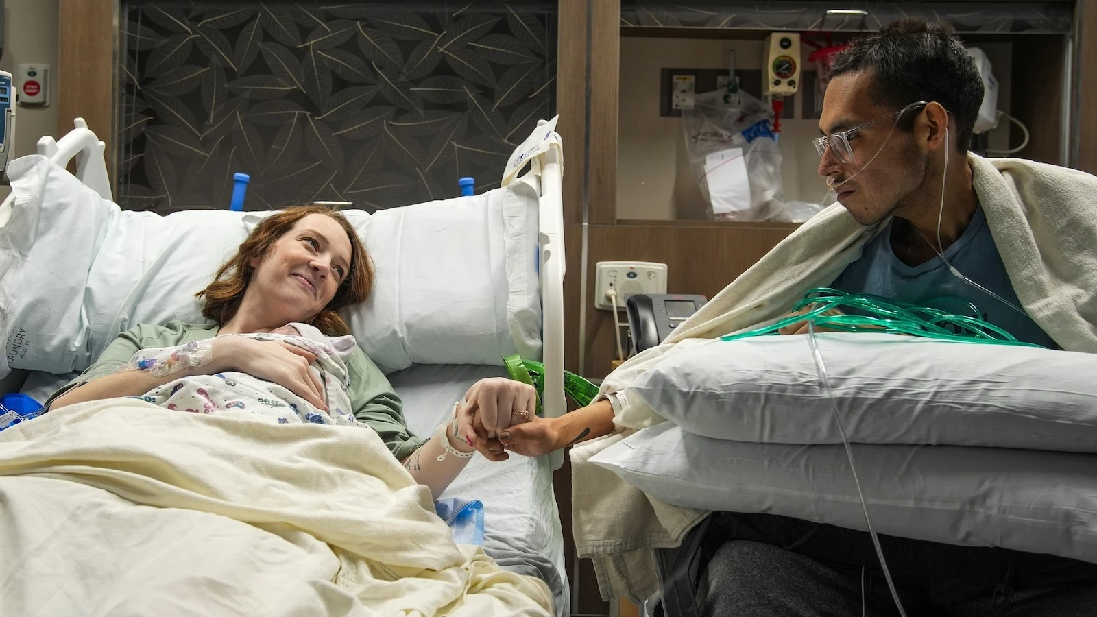 30-year-old influencer announces his own death after yearslong cancer battleTanner Martin shared his cancer journey on social media.22 minutes ago