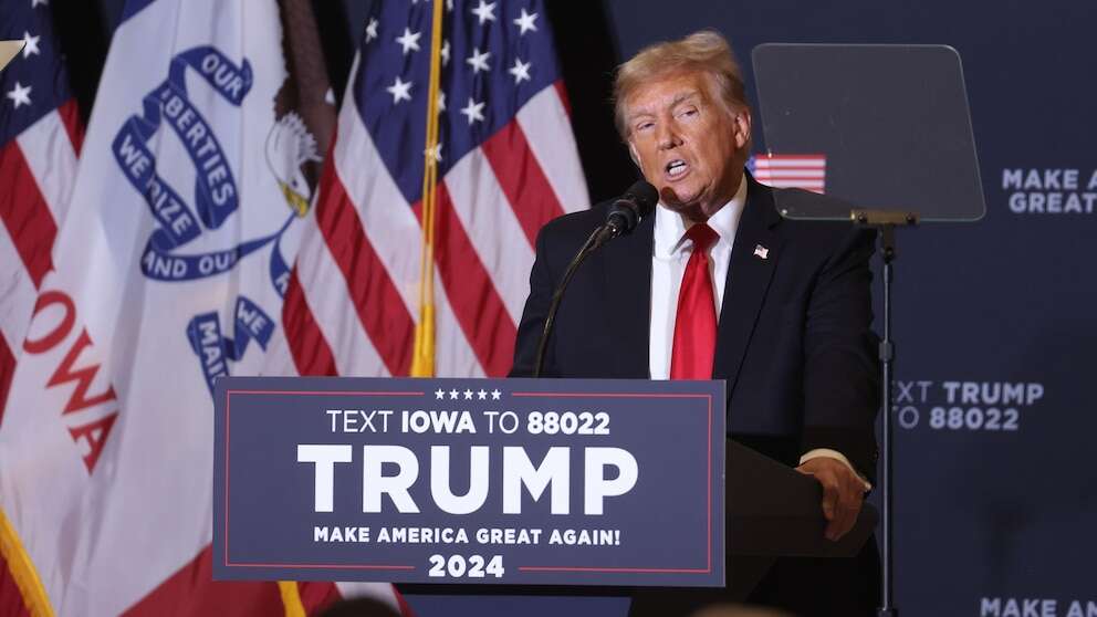 Michigan Court of Appeals rules Trump can remain on 2024 ballot