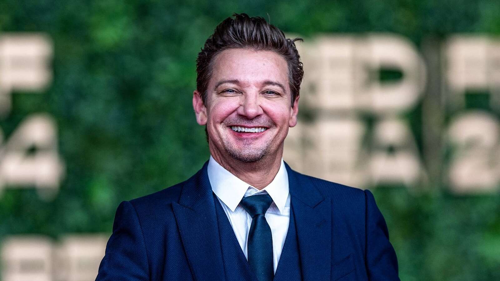 Jeremy Renner marks 2nd 'ReBirthday' 2 years after near-fatal snowplow accidentRenner thanked 