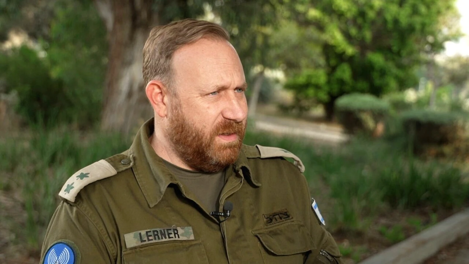 Sullivan, Lerner praise Israeli hostage rescue, push for more negotiations