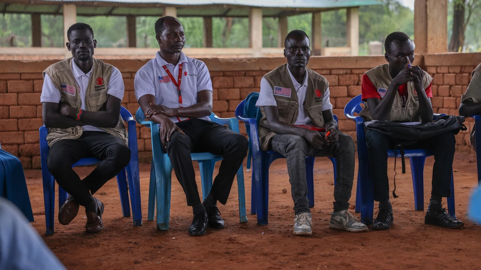 As fighting escalates, kidnappings of aid workers surge in South Sudan