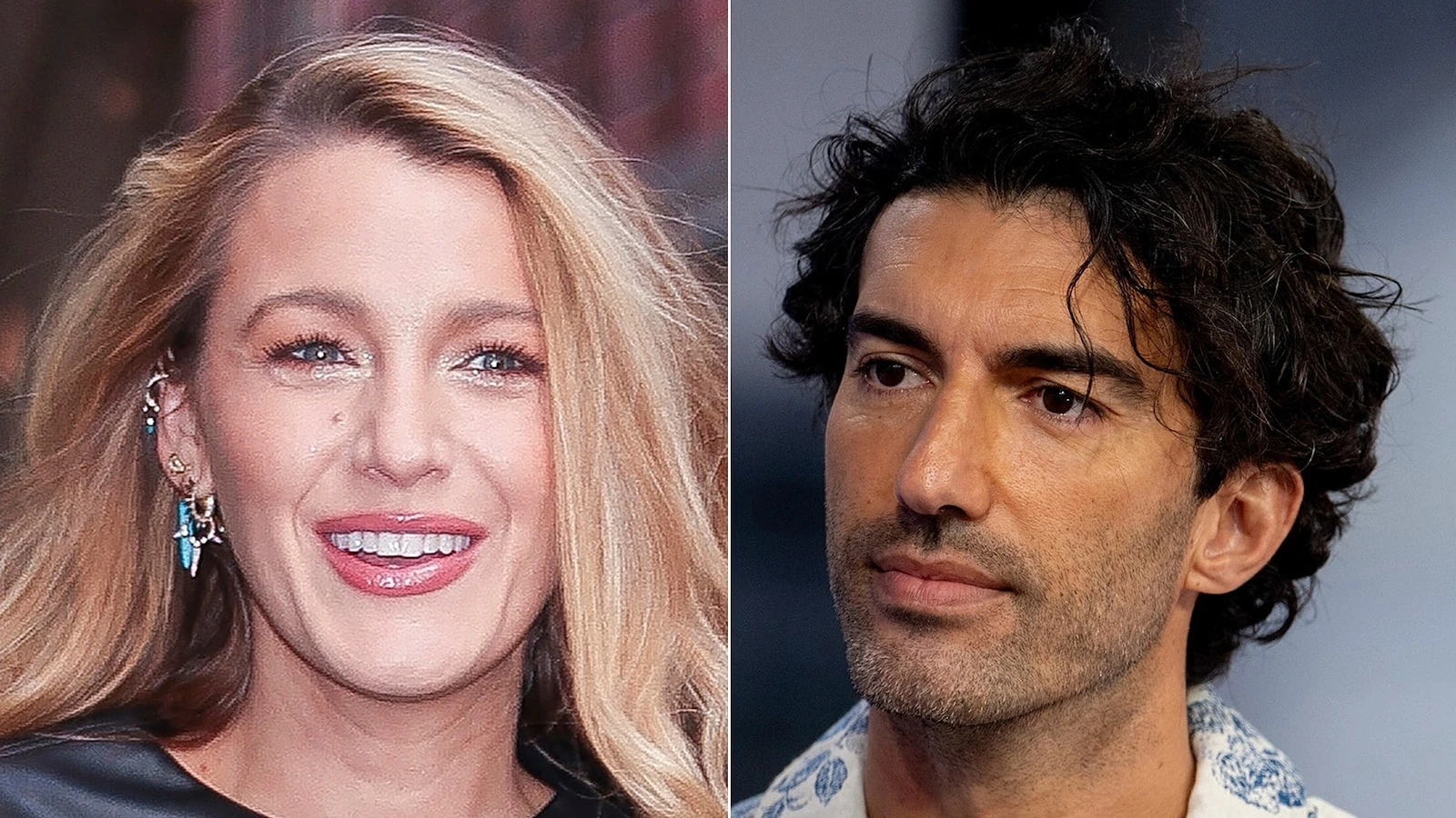 Blake Lively, Justin Baldoni legal drama escalates over 'emotional distress' claimsThe 'It Ends With Us' co-stars have been in a heated legal feud since 2024.12 minutes ago